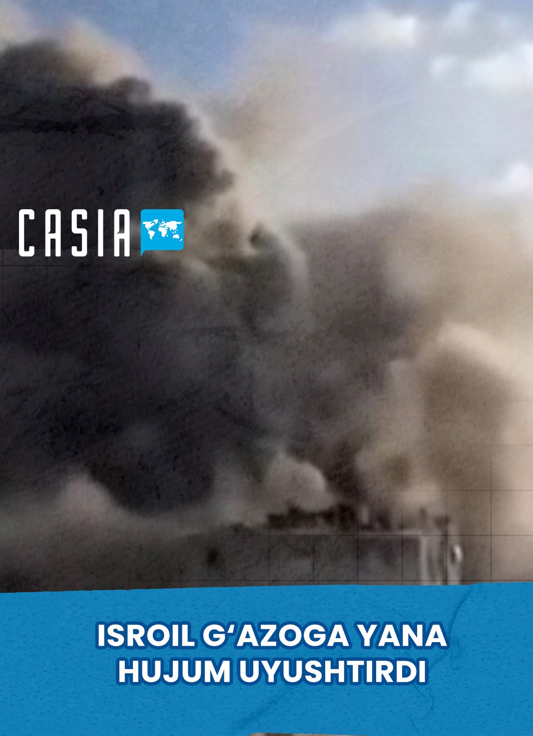 Israel Halts Delivery of Humanitarian Aid to Gaza