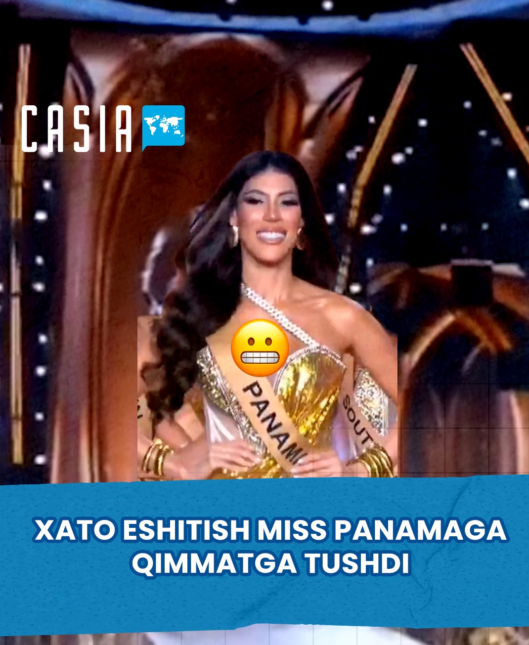 Miss Grand International Mix-Up: Contestant Mistakenly Thought She Won