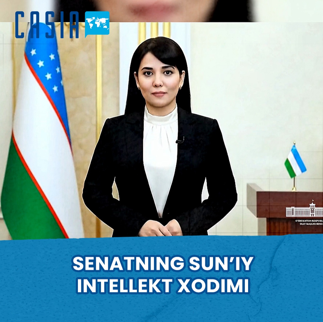 Senate hires artificial intelligence officer