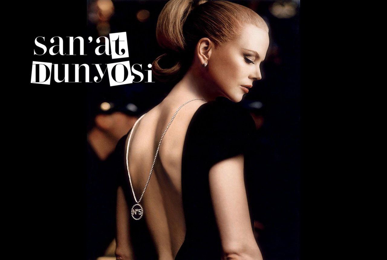 One of the World’s Most Expensive Commercials — Chanel No.5 × Nicole Kidman