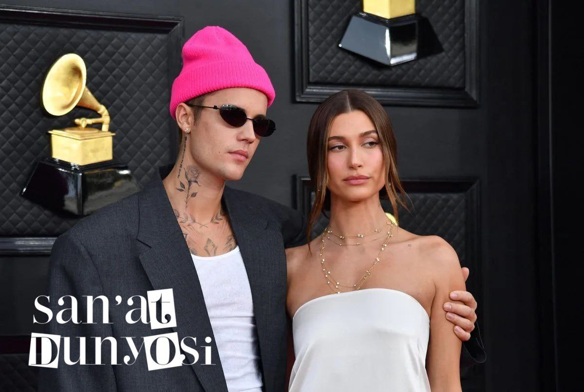 Hailey Bieber Opens Up About Marriage, Motherhood, and Life with Justin