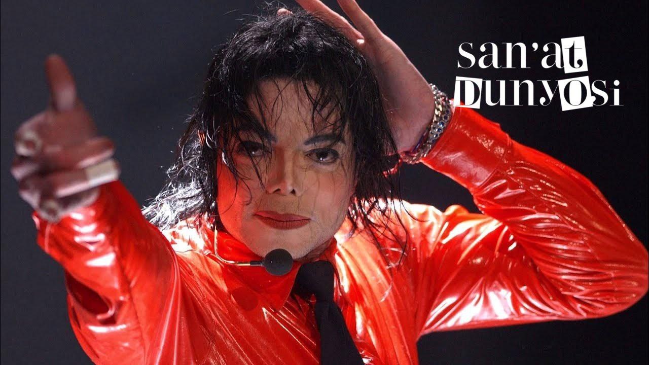 Michael Jackson’s “Thriller” Becomes a Hit Again: The Legend Returns!