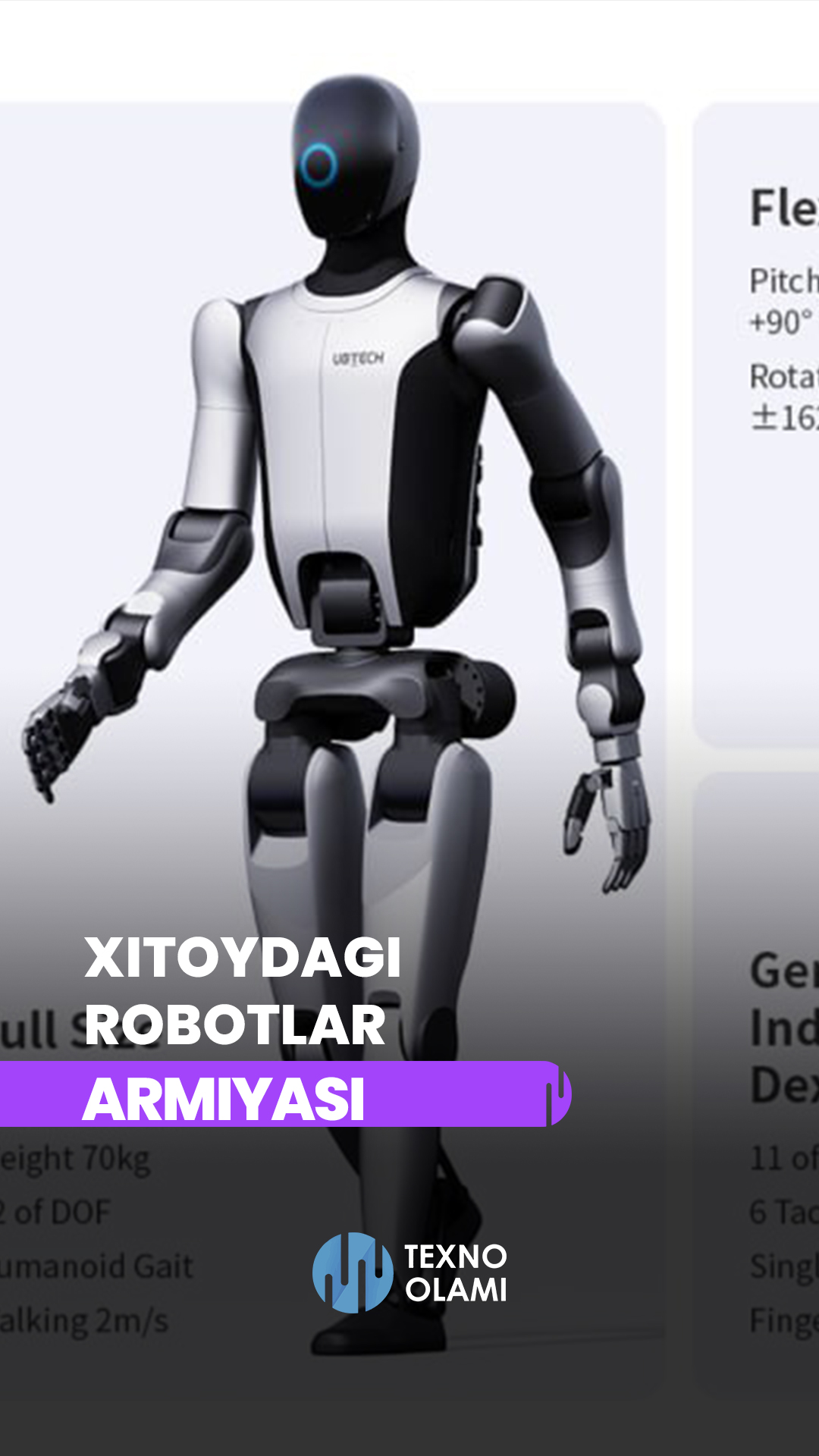 China Builds Army of Factory Robots