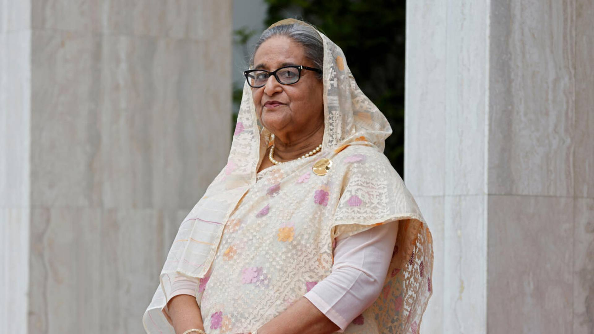 Former Bangladesh Prime Minister Sheikh Hasina sentenced to death