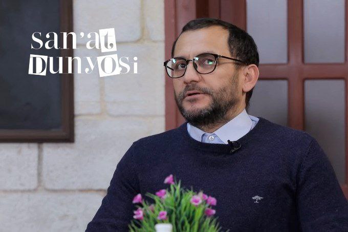The artist who embezzled 2.3 billion UZS from Jahongir Otajonov has been sentenced to 8 years in prison