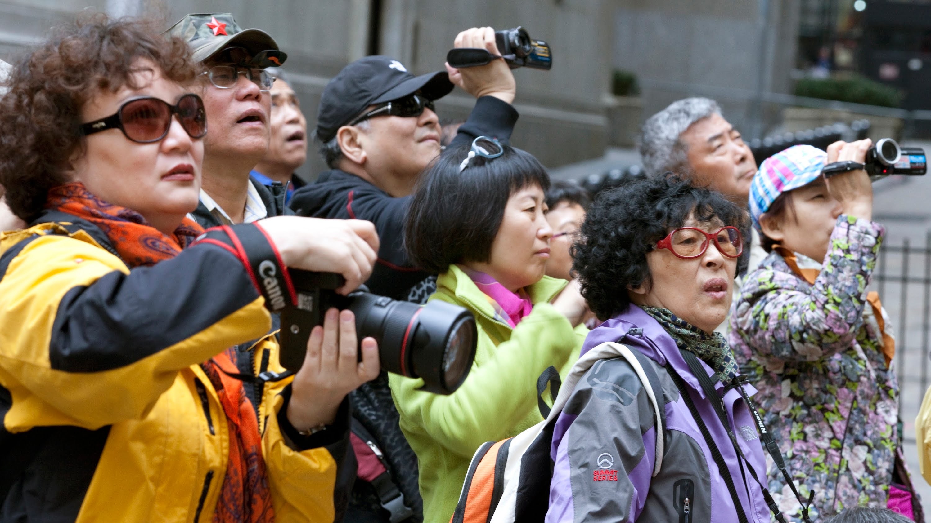 More than 200,000 Chinese tourists visited Uzbekistan