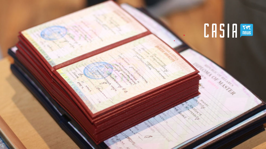 Uzbekistan’s diplomas are now recognized in 38 foreign countries