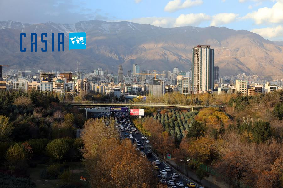Schools and universities in Iran closed for two days due to air pollution