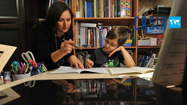 Compensation to be paid for teaching students individually at home