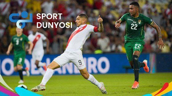 Mass brawl at the Bolivia Cup: 11 players and coaches sent off