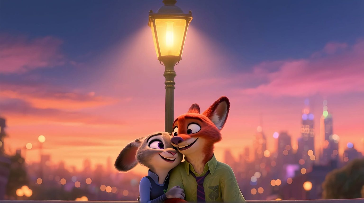 “Zootopia 2” Sets a New Milestone in Global Box Office History