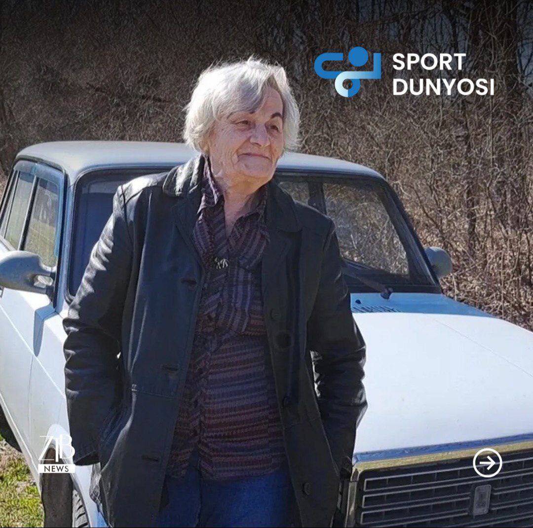 77-year-old grandma shakes the CS2 scene!