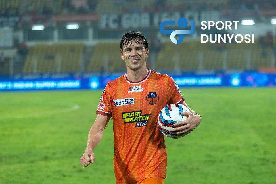 Goa Captain Sent Off for Wearing the Wrong Underwear — A Bizarre Incident in the Indian Super League