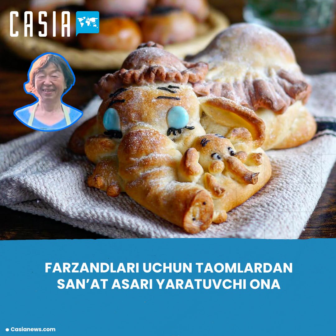 Food Art Maker Etoni Mama