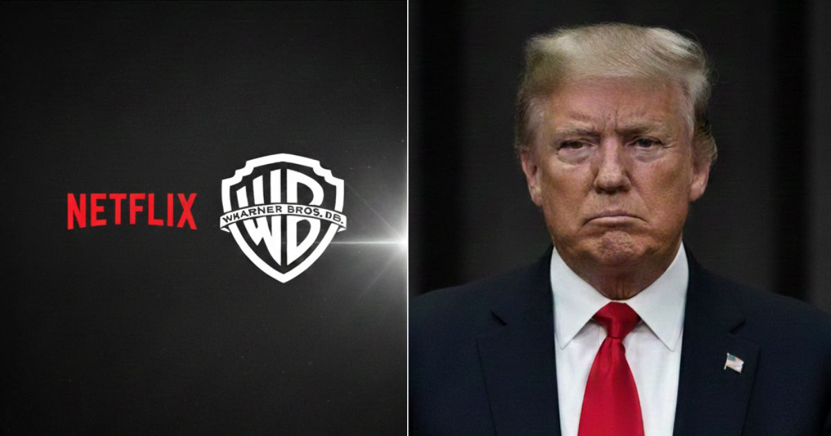 The Deal of the Century is in Danger - Trump is the Cause