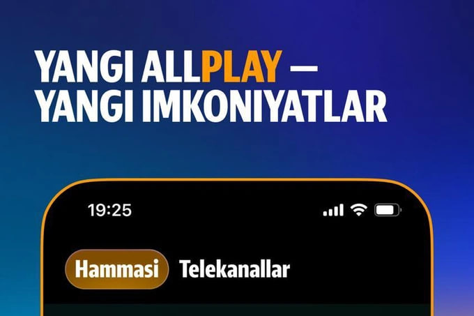 Yandex Uzbekistan acquires Allplay online cinema