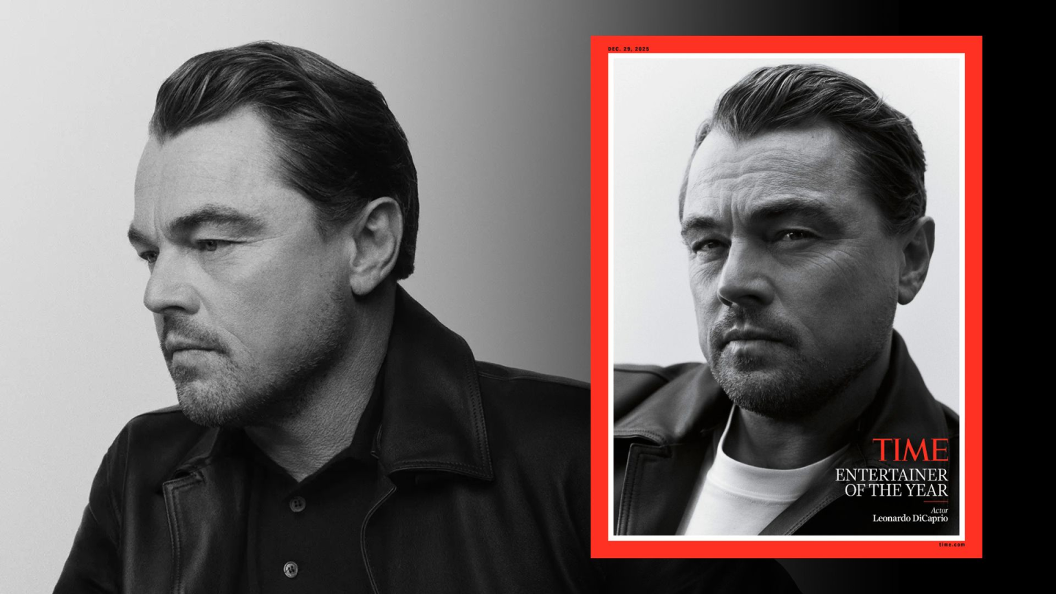 Leonardo DiCaprio Criticizes the Use of Artificial Intelligence in Hollywood