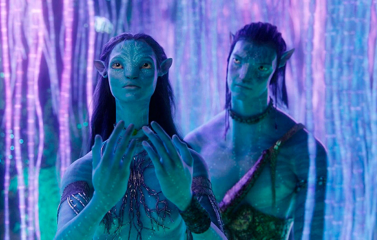“Avatar 3” Fails at the Box Office
