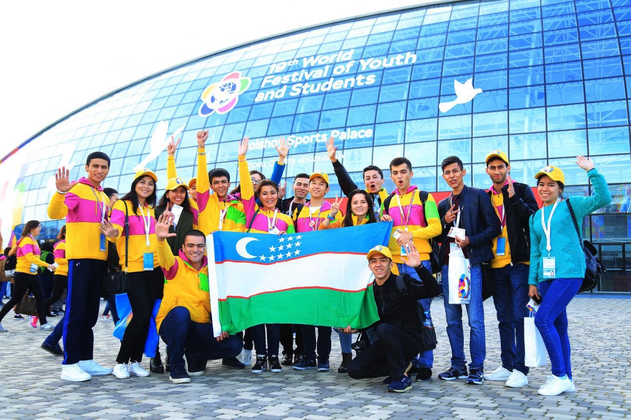 Are Youth a Force Needed for Tomorrow or the Resource Driving Progress Today?