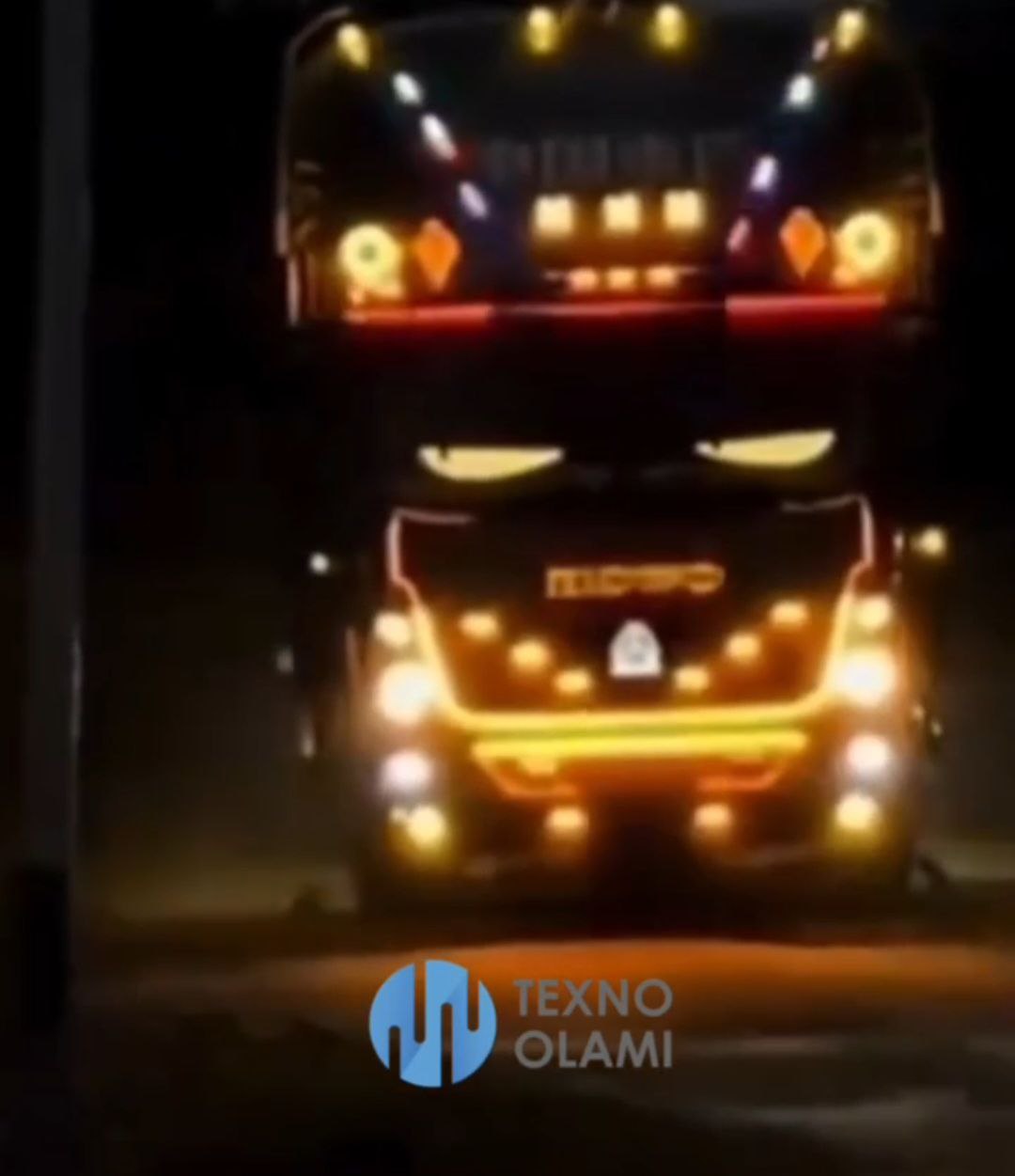 A Technological Revolution from China!