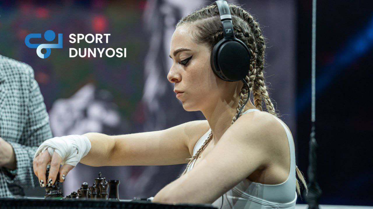 “Don’t Call Us Small” – Russian Grandmaster’s Reaction to Young Opponent Sparks Laughter 