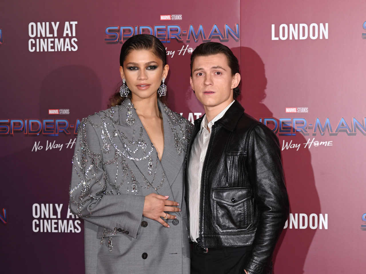 Tom Holland Almost Became a Vegetarian Thanks to Zendaya
