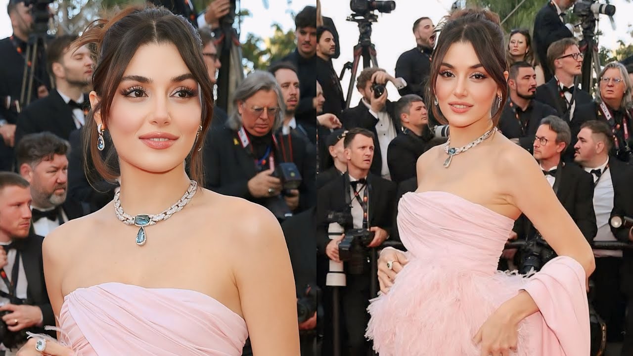 Is Hande Erchel leaving Turkey? London plans of the actress in the discussion
