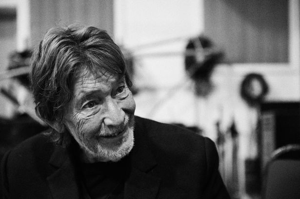 Legendary British Musician Chris Rea Dies at 74
