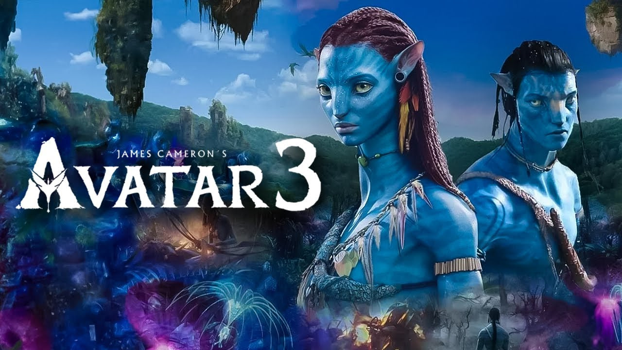“Avatar 3” earns $345 million in its first week