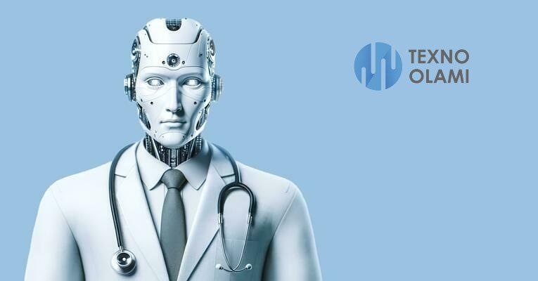 AI Doctor: A New Era in Medicine