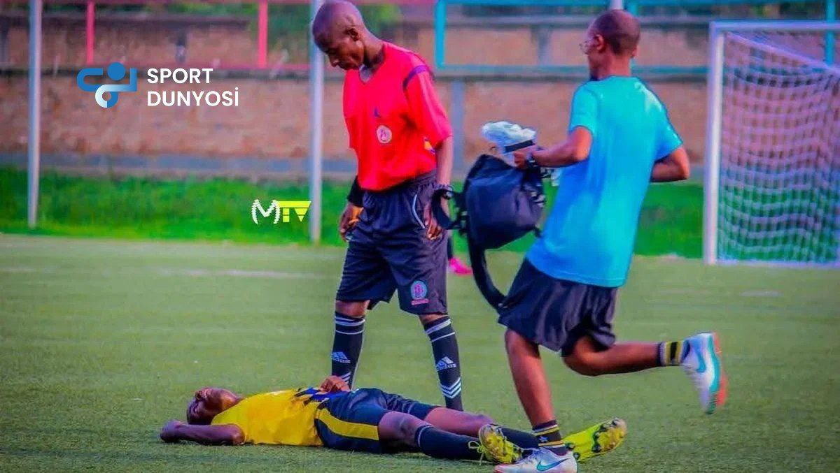 Footballer Dies Allegedly Due to an Amulet