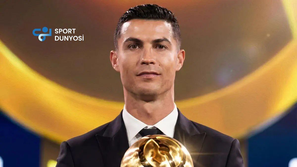 Ronaldo: “I Want to Win More Trophies and Reach 1,000 Goals, InshaAllah”