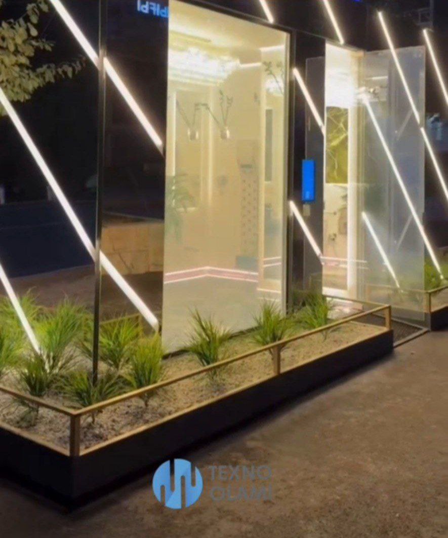 Shymkent’s Smart Toilets Named the Best in the World