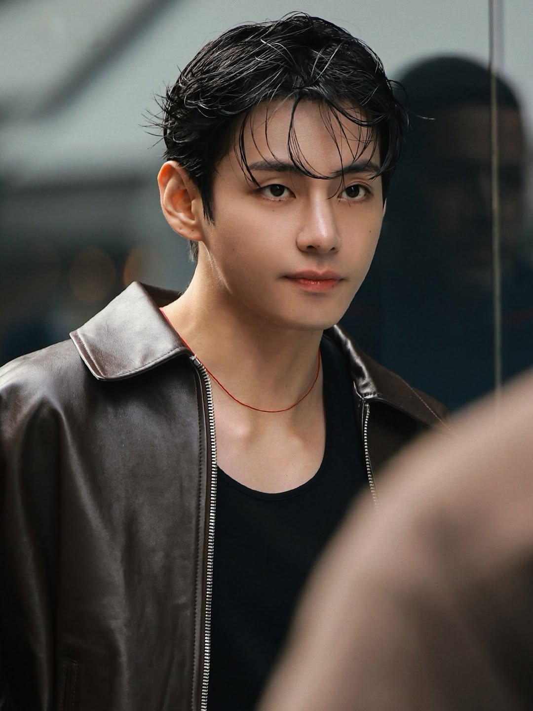 Today Kim Tehyon celebrates his 30th birthday