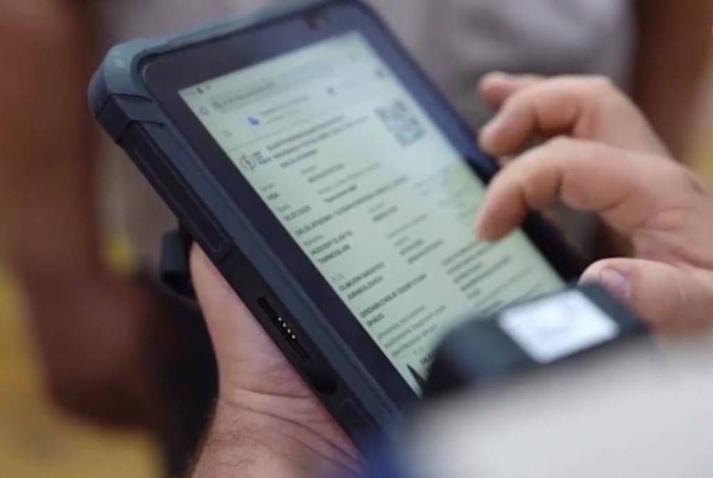 Uzbekistan to Monitor Implementation of Strategic Documents Through a Digital System