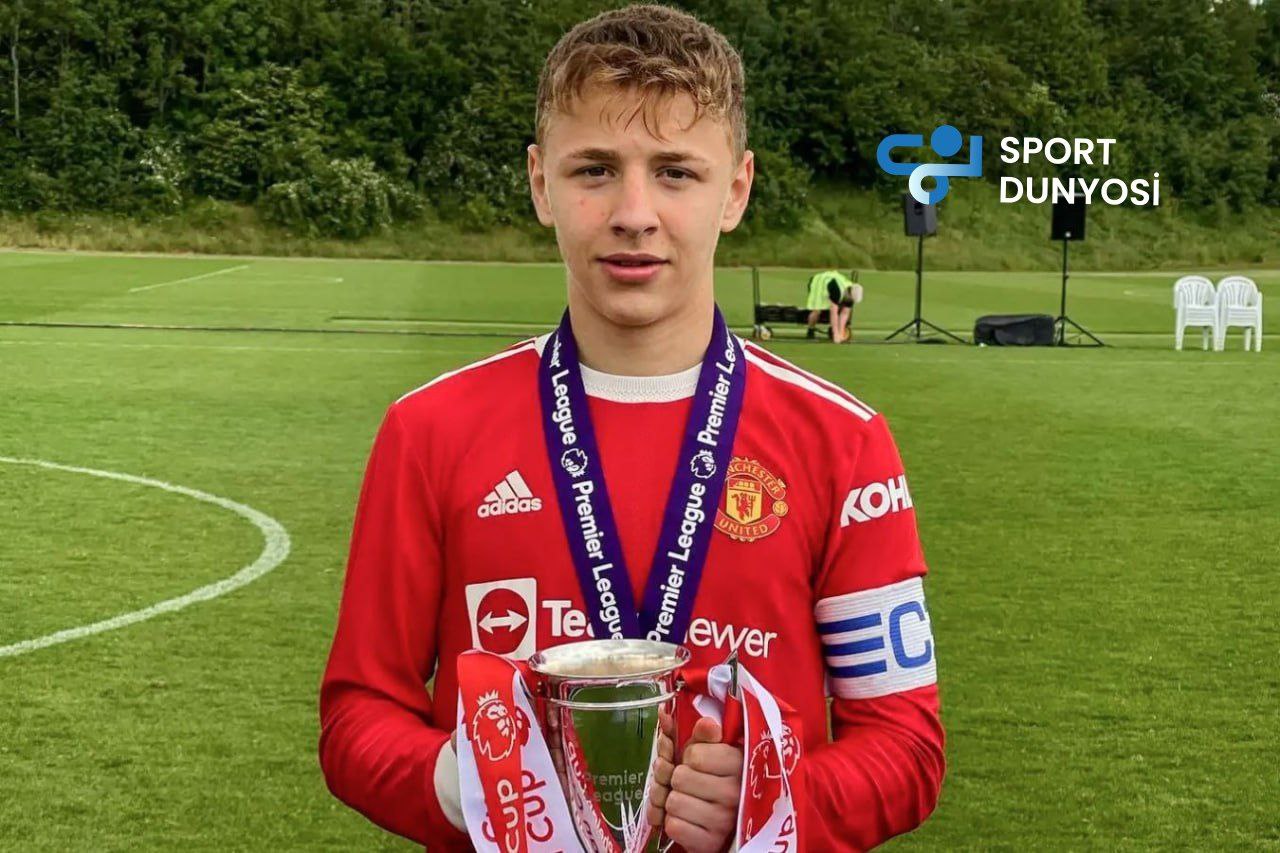 Qur’an Recitation and Football Strikes — Talent United in One Heart