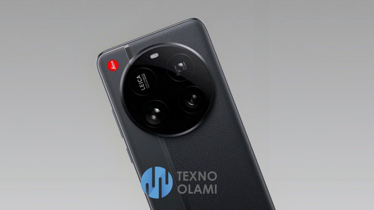 Leica’s Vision. Xiaomi’s Power.