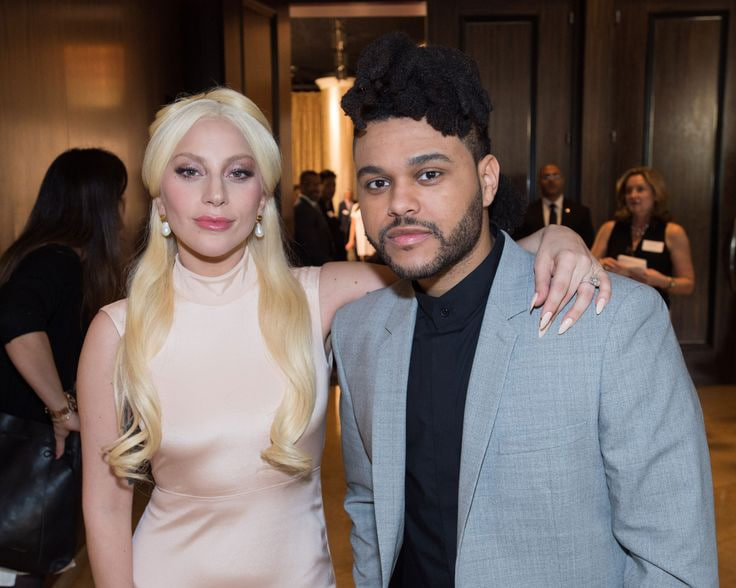 Lady Gaga and The Weeknd May Record a Duet Song for the FIFA World Cup