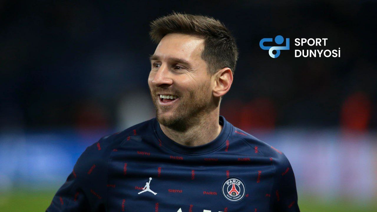 Messi admits: he watches TikTok a lot