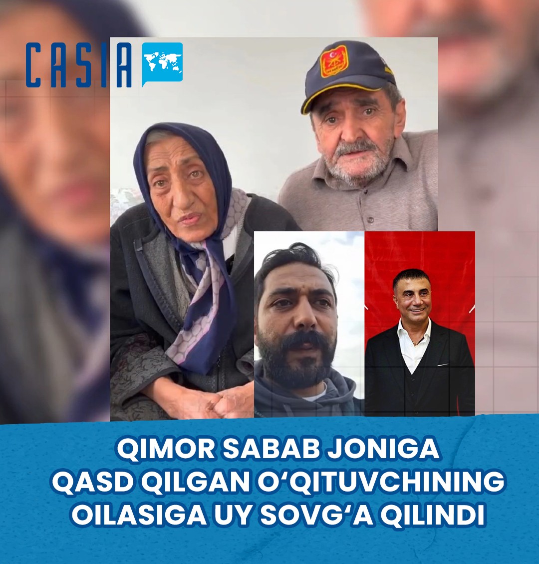Turkey’s “Father Who Drove to Despair” Helps Family of Teacher Who Committed Suicide Due to Gambling