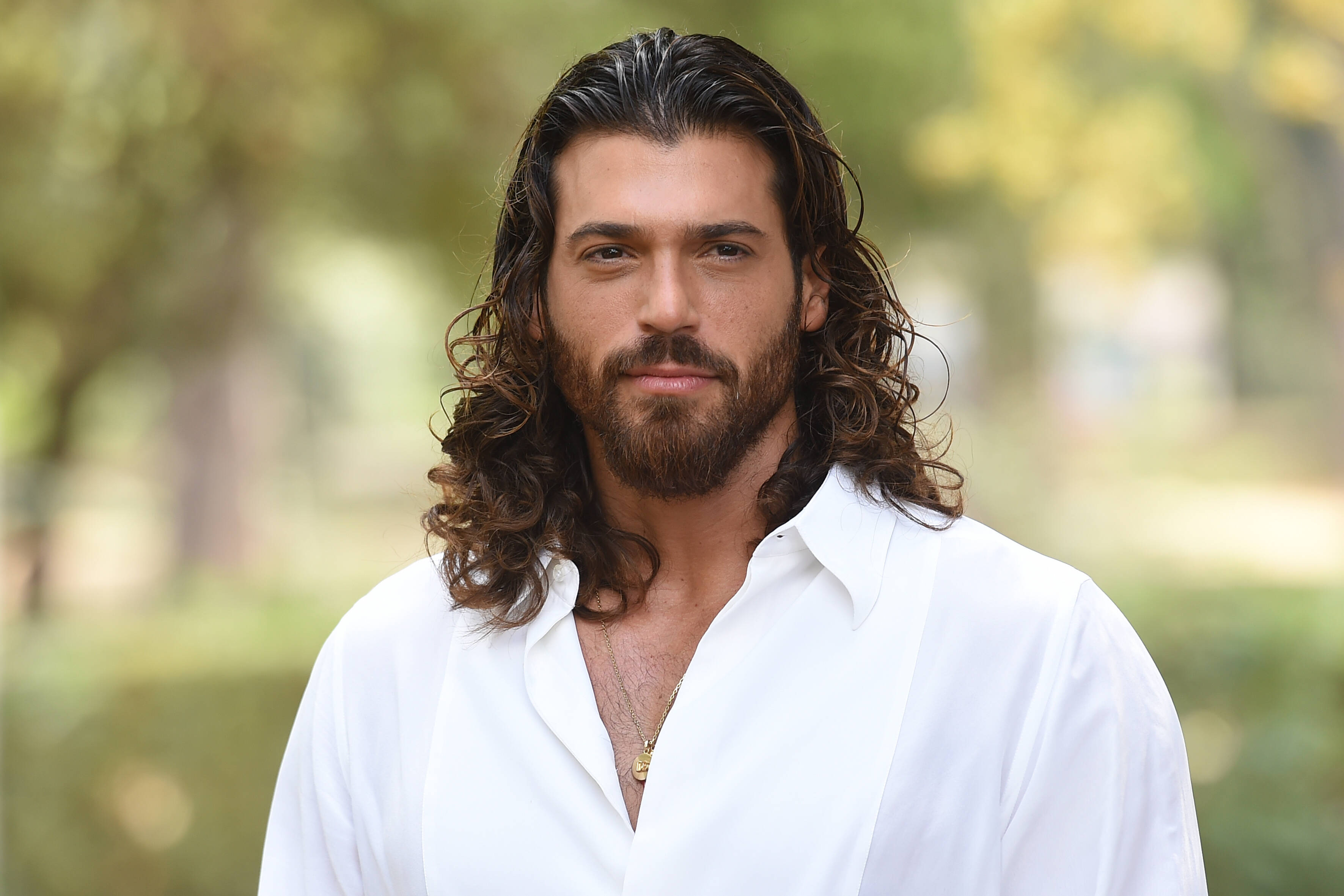 Can Yaman Denies Drug Allegations and Confirms His Return to Italy