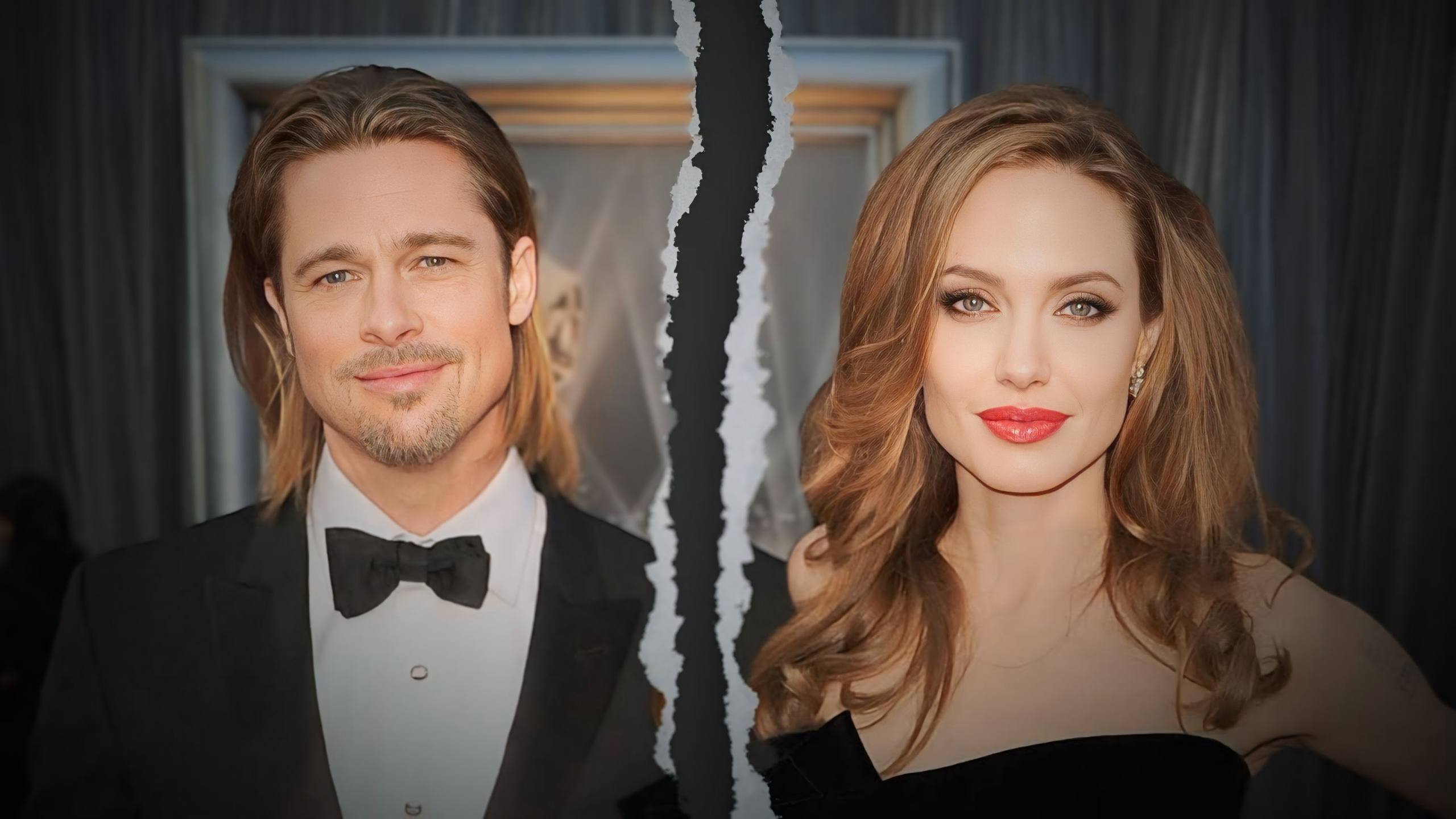 Legal Battles with Brad Pitt Are Taking a Toll on Angelina Jolie’s Health
