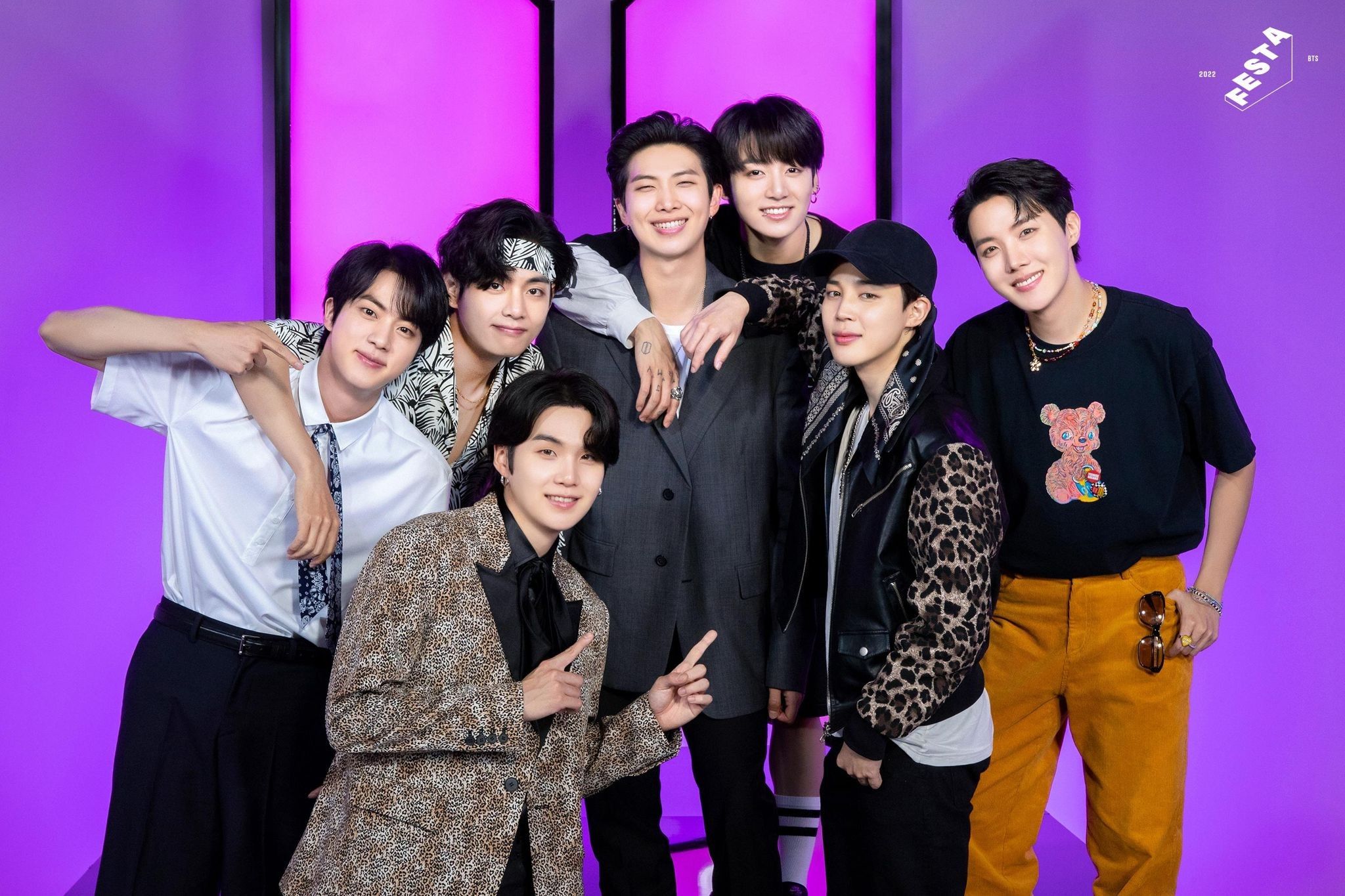 BTS Announce Major World Tour Marking Their Return to the Global Stage