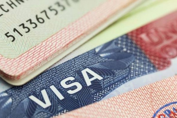 The United States has stopped issuing visas to 75 countries, including Uzbekistan
