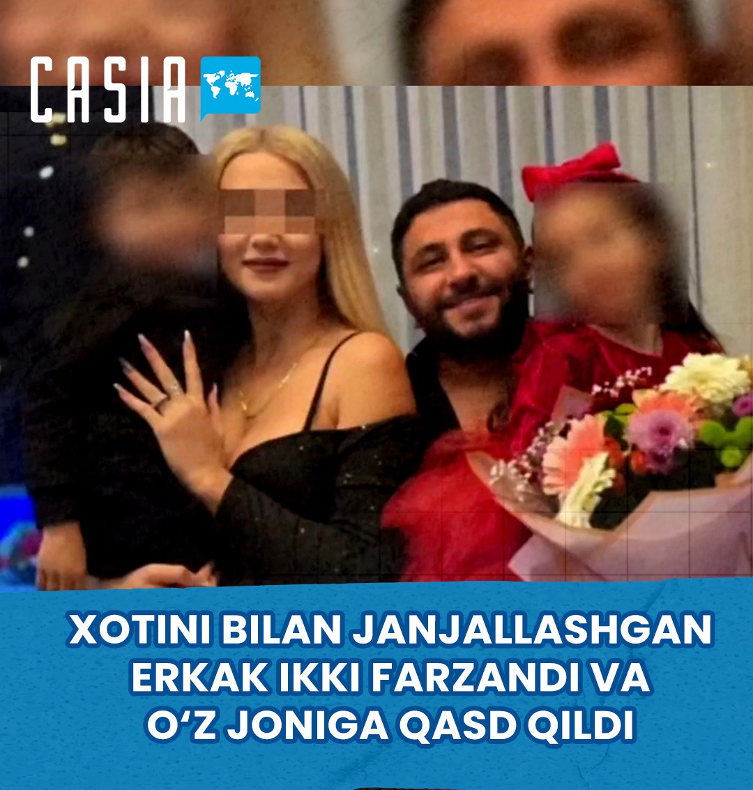 In Turkey, Man Kills His Two Children and Himself After Argument with Wife