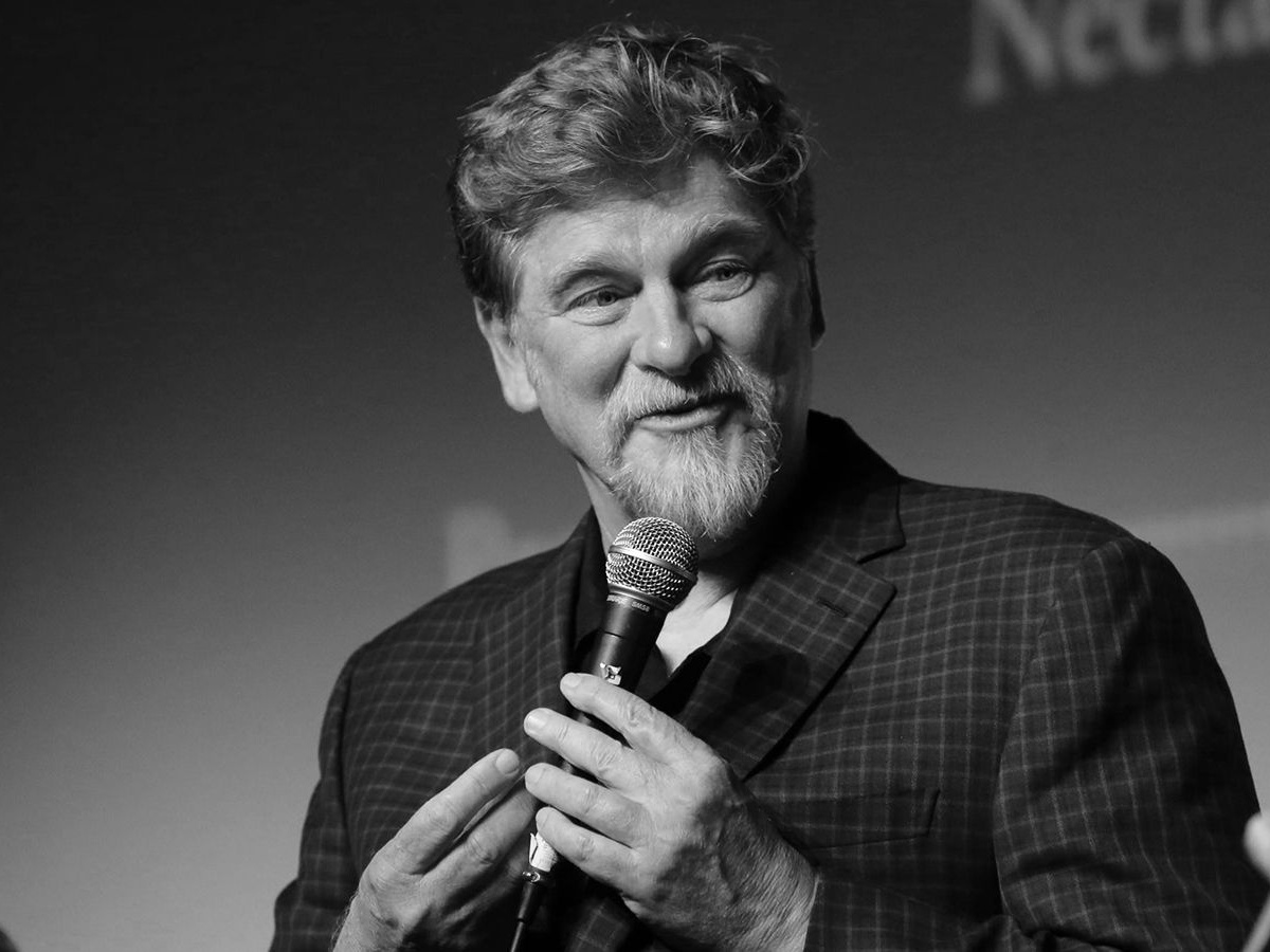 “The Lion King” Co-Creator Roger Allers Has Passed Away