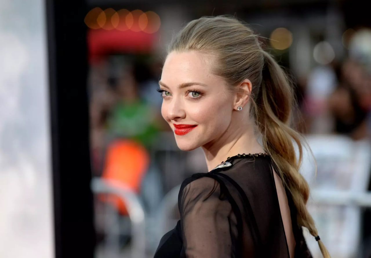 Amanda Seyfried on Her Attitude Toward the Oscars: “Winning Isn’t What Matters”