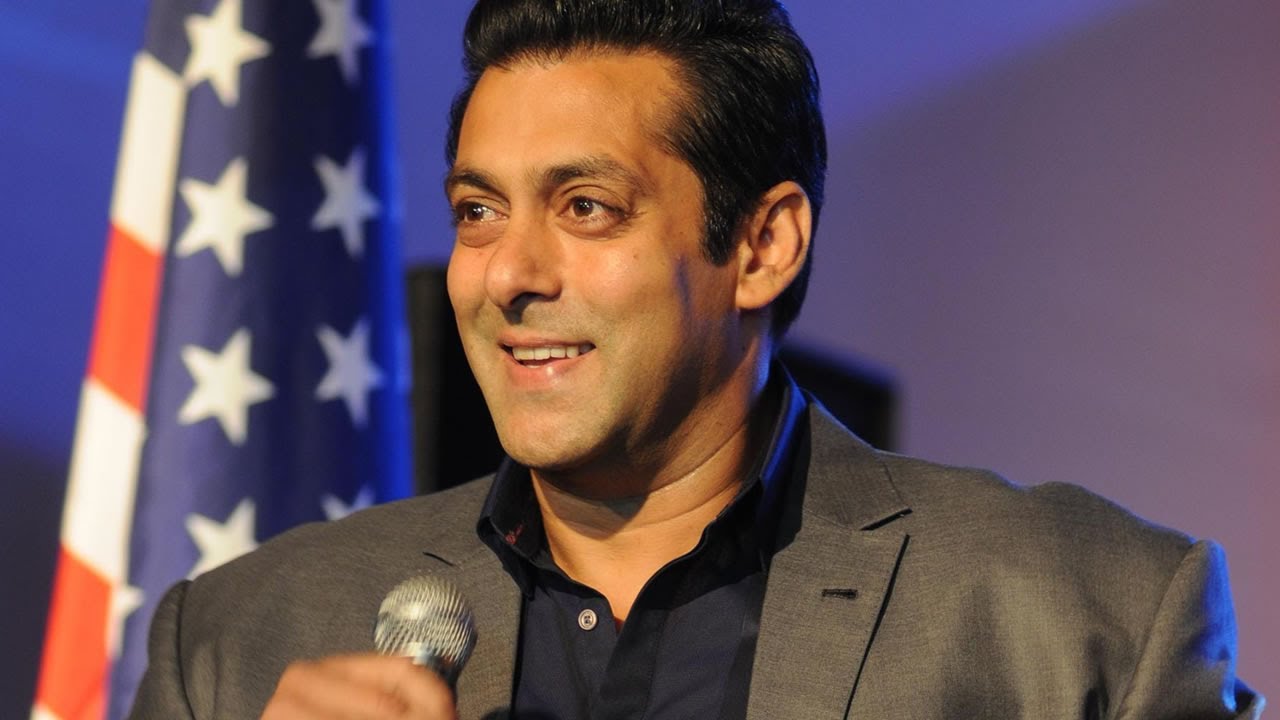 Salman Khan at the Center of a Legal Dispute Over Personality Rights