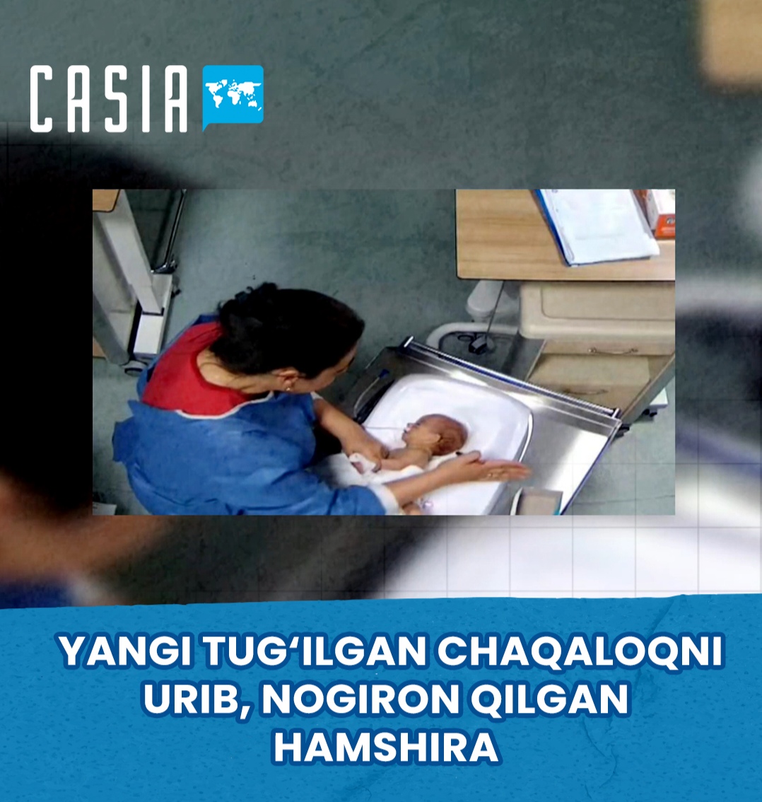 Girl left disabled by nurse's abuse