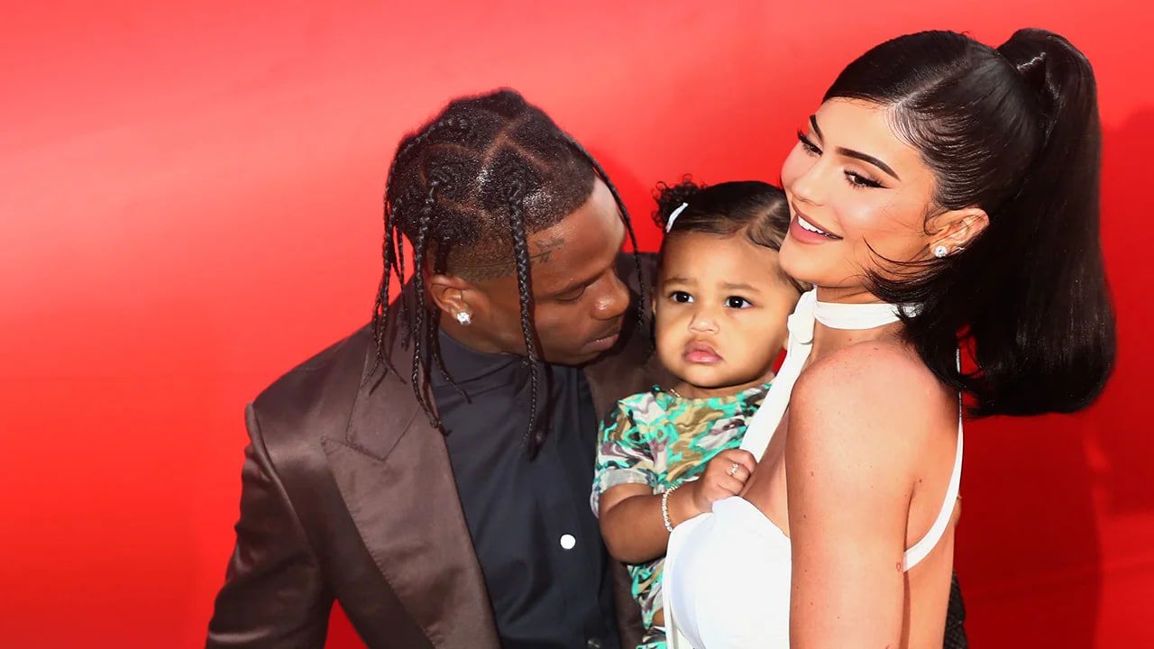 Travis Scott Explains Why He Banned His Children from Using Artificial Intelligence